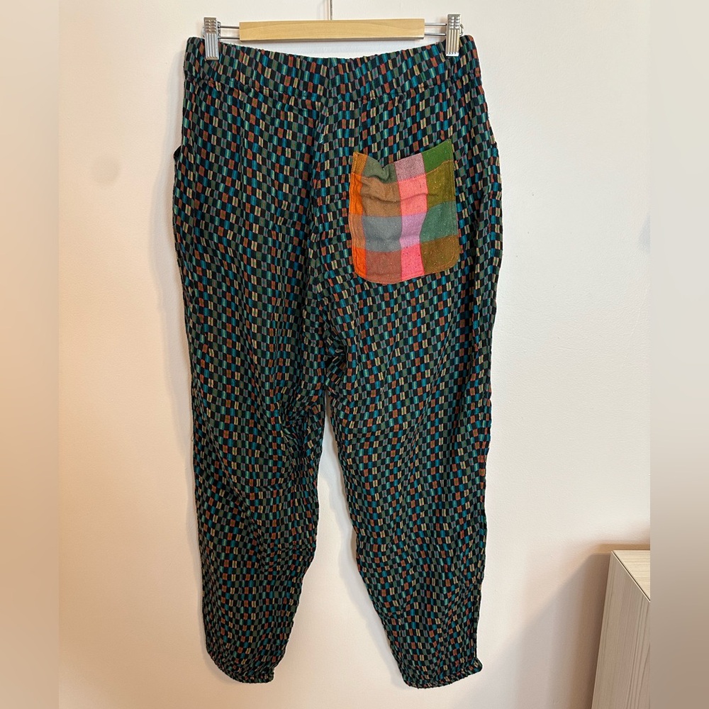 Ace & Jig Balloon Pants